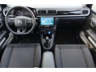 CITROEN d'occasion C3 III 1.2 PURE TECH 110 FEEL S&S de 2017 La