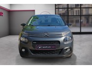 CITROEN d'occasion C3 III 1.2 PURE TECH 110 FEEL S&S de 2017 La