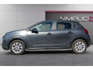 CITROEN d'occasion C3 III 1.2 PURE TECH 110 FEEL S&S de 2017 La