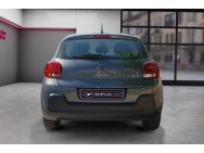 CITROEN d'occasion C3 III 1.2 PURE TECH 110 FEEL S&S de 2017 La