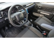 CITROEN d'occasion C3 III 1.2 PURE TECH 110 FEEL S&S de 2017 La