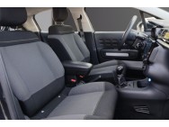 CITROEN d'occasion C3 III 1.2 PURE TECH 110 FEEL S&S de 2017 La