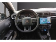 CITROEN d'occasion C3 III 1.2 PURE TECH 110 FEEL S&S de 2017 La