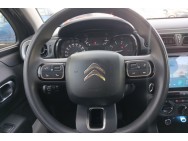 CITROEN d'occasion C3 III 1.2 PURE TECH 110 FEEL S&S de 2017 La