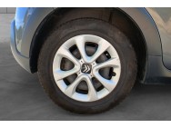CITROEN d'occasion C3 III 1.2 PURE TECH 110 FEEL S&S de 2017 La