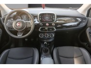 FIAT d'occasion 500X 1.6 120 de 2021 La Ciotat (13)﻿