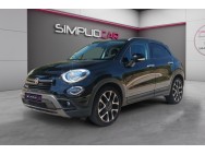 FIAT d'occasion 500X 1.6 120 de 2021 La Ciotat (13)﻿