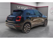 FIAT d'occasion 500X 1.6 120 de 2021 La Ciotat (13)﻿