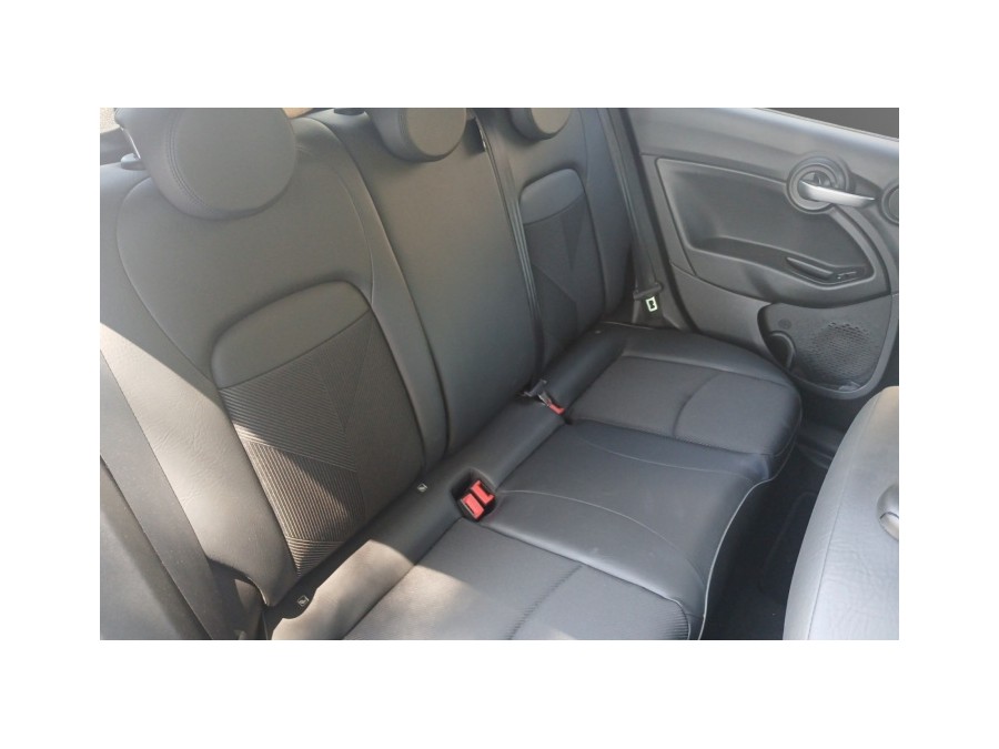 FIAT d'occasion 500X 1.6 120 de 2021 La Ciotat (13)﻿