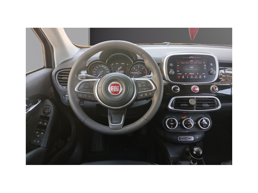 FIAT d'occasion 500X 1.6 120 de 2021 La Ciotat (13)﻿