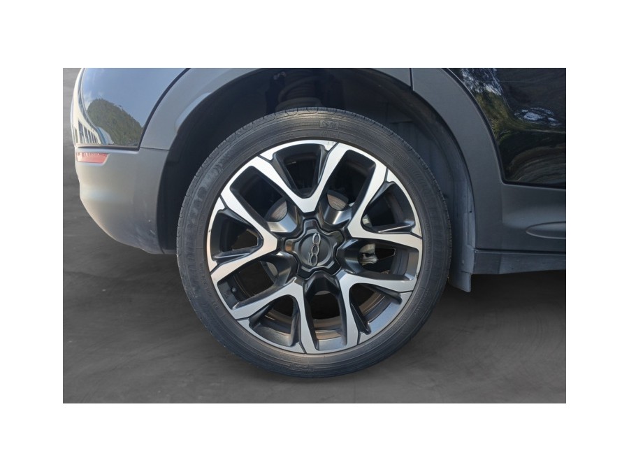 FIAT d'occasion 500X 1.6 120 de 2021 La Ciotat (13)﻿