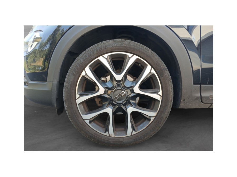 FIAT d'occasion 500X 1.6 120 de 2021 La Ciotat (13)﻿