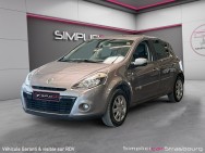 RENAULT d'occasion CLIO III EXPRESSION CLIM 1.5DCI 90 de 2011