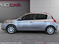 RENAULT d'occasion CLIO III EXPRESSION CLIM 1.5DCI 90 de 2011