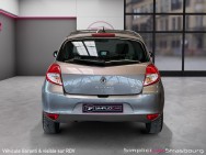 RENAULT d'occasion CLIO III EXPRESSION CLIM 1.5DCI 90 de 2011