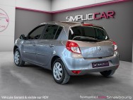 RENAULT d'occasion CLIO III EXPRESSION CLIM 1.5DCI 90 de 2011
