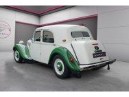 CITROEN d'occasion TRACTION 11BL de 1952 La Ciotat (13)﻿