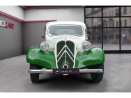 CITROEN d'occasion TRACTION 11BL de 1952 La Ciotat (13)﻿