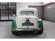 CITROEN d'occasion TRACTION 11BL de 1952 La Ciotat (13)﻿