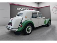 CITROEN d'occasion TRACTION 11BL de 1952 La Ciotat (13)﻿