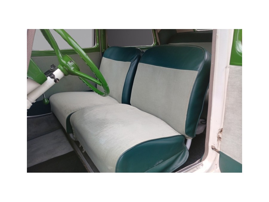 CITROEN d'occasion TRACTION 11BL de 1952 La Ciotat (13)﻿