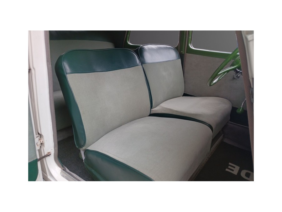 CITROEN d'occasion TRACTION 11BL de 1952 La Ciotat (13)﻿