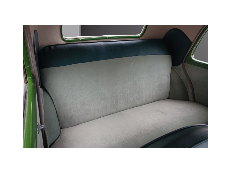CITROEN d'occasion TRACTION 11BL de 1952 La Ciotat (13)﻿