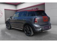 MINI d'occasion MINI COUNTRYMAN COOPER S 190 ALL4 PARK LANE BA de