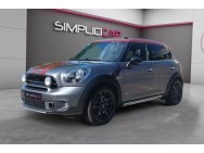MINI d'occasion MINI COUNTRYMAN COOPER S 190 ALL4 PARK LANE BA de