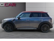 MINI d'occasion MINI COUNTRYMAN COOPER S 190 ALL4 PARK LANE BA de
