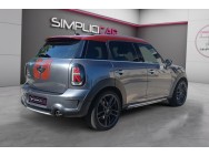 MINI d'occasion MINI COUNTRYMAN COOPER S 190 ALL4 PARK LANE BA de