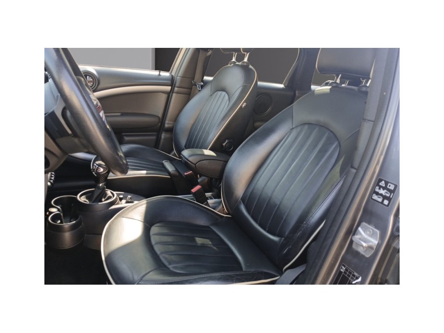 MINI d'occasion MINI COUNTRYMAN COOPER S 190 ALL4 PARK LANE BA de