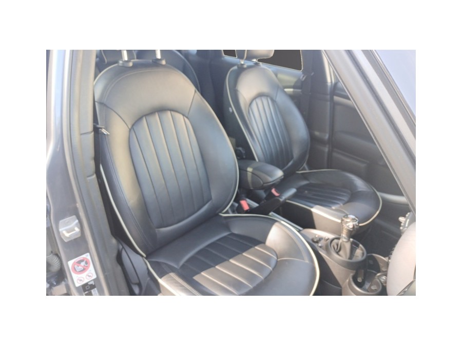 MINI d'occasion MINI COUNTRYMAN COOPER S 190 ALL4 PARK LANE BA de