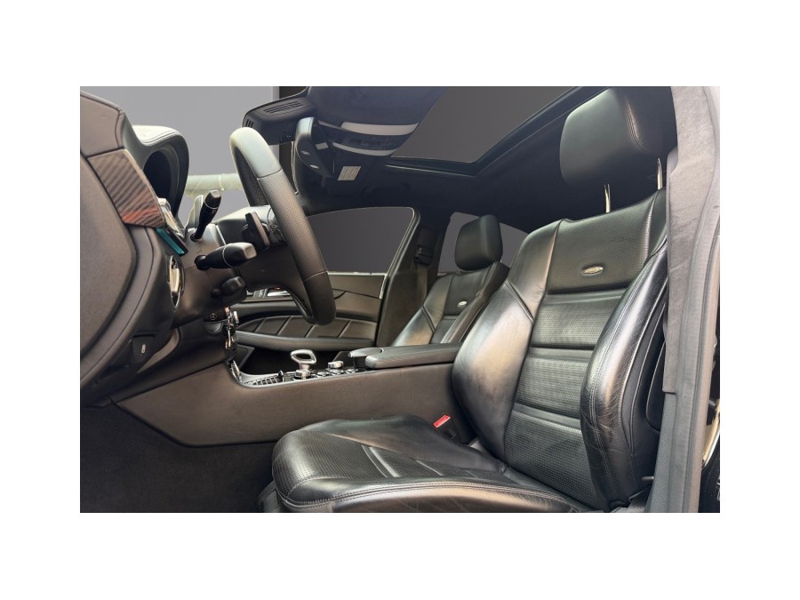 MERCEDES d'occasion CLS CLS 63 AMG 4MATIC EDITION ONE de 2011 Le