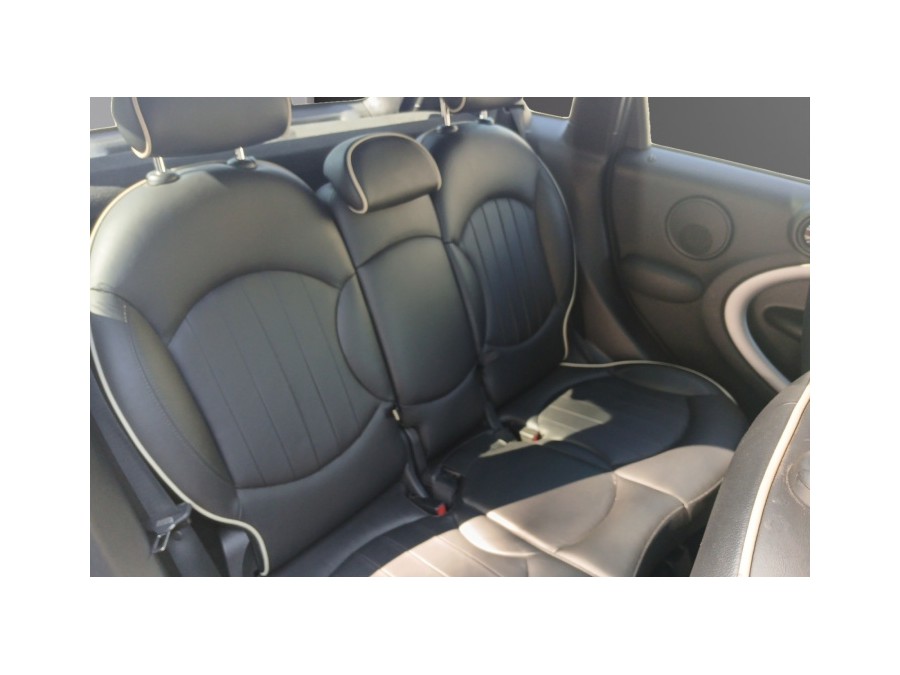 MINI d'occasion MINI COUNTRYMAN COOPER S 190 ALL4 PARK LANE BA de