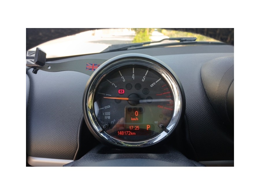 MINI d'occasion MINI COUNTRYMAN COOPER S 190 ALL4 PARK LANE BA de