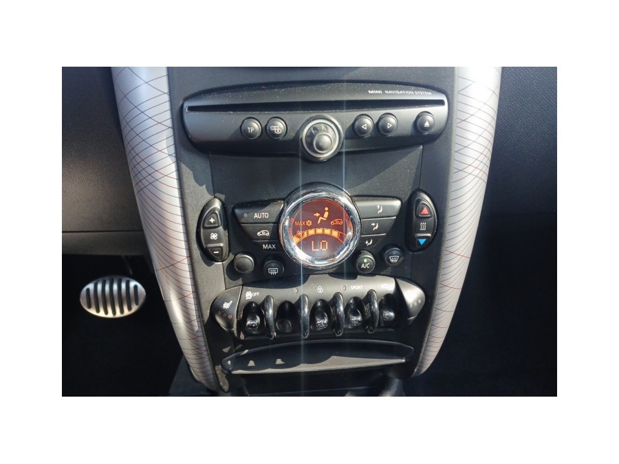 MINI d'occasion MINI COUNTRYMAN COOPER S 190 ALL4 PARK LANE BA de