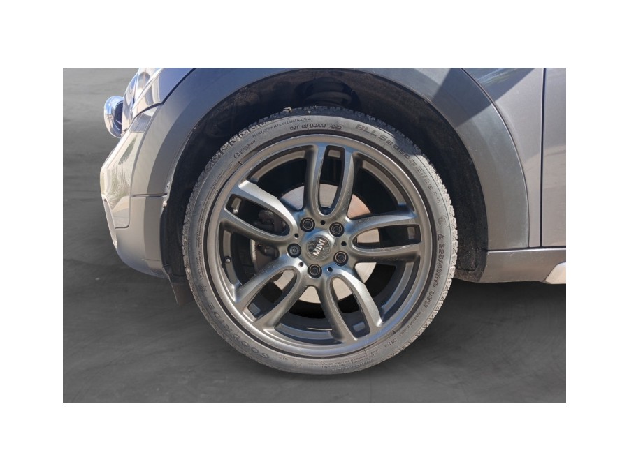 MINI d'occasion MINI COUNTRYMAN COOPER S 190 ALL4 PARK LANE BA de