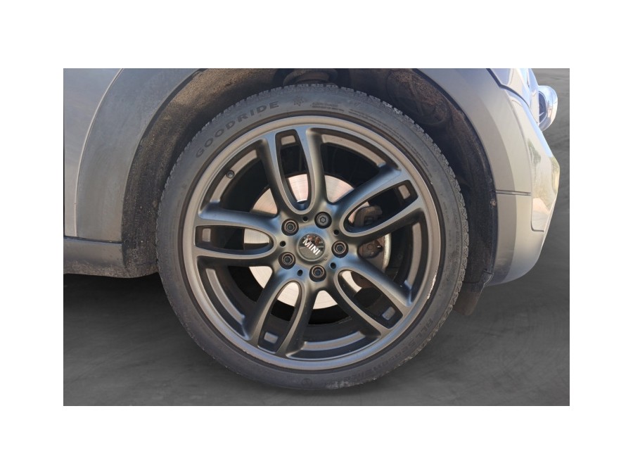 MINI d'occasion MINI COUNTRYMAN COOPER S 190 ALL4 PARK LANE BA de