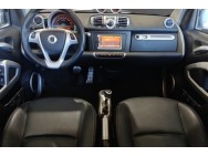 SMART d'occasion FORTWO COUPE 4514338F0PZBAA200 de 2012 La Ciotat