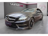 MERCEDES d'occasion CLS CLS 63 AMG 4MATIC EDITION ONE de 2011 Le