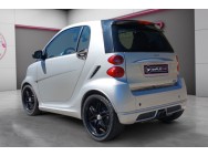 SMART d'occasion FORTWO COUPE 4514338F0PZBAA200 de 2012 La Ciotat