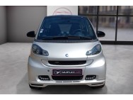 SMART d'occasion FORTWO COUPE 4514338F0PZBAA200 de 2012 La Ciotat