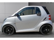 SMART d'occasion FORTWO COUPE 4514338F0PZBAA200 de 2012 La Ciotat