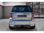 SMART d'occasion FORTWO COUPE 4514338F0PZBAA200 de 2012 La Ciotat