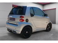 SMART d'occasion FORTWO COUPE 4514338F0PZBAA200 de 2012 La Ciotat