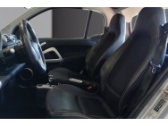 SMART d'occasion FORTWO COUPE 4514338F0PZBAA200 de 2012 La Ciotat