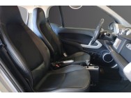 SMART d'occasion FORTWO COUPE 4514338F0PZBAA200 de 2012 La Ciotat