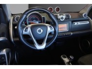 SMART d'occasion FORTWO COUPE 4514338F0PZBAA200 de 2012 La Ciotat