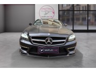 MERCEDES d'occasion CLS CLS 63 AMG 4MATIC EDITION ONE de 2011 Le